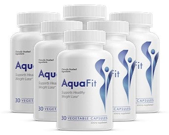 aquafit- 6-bottle