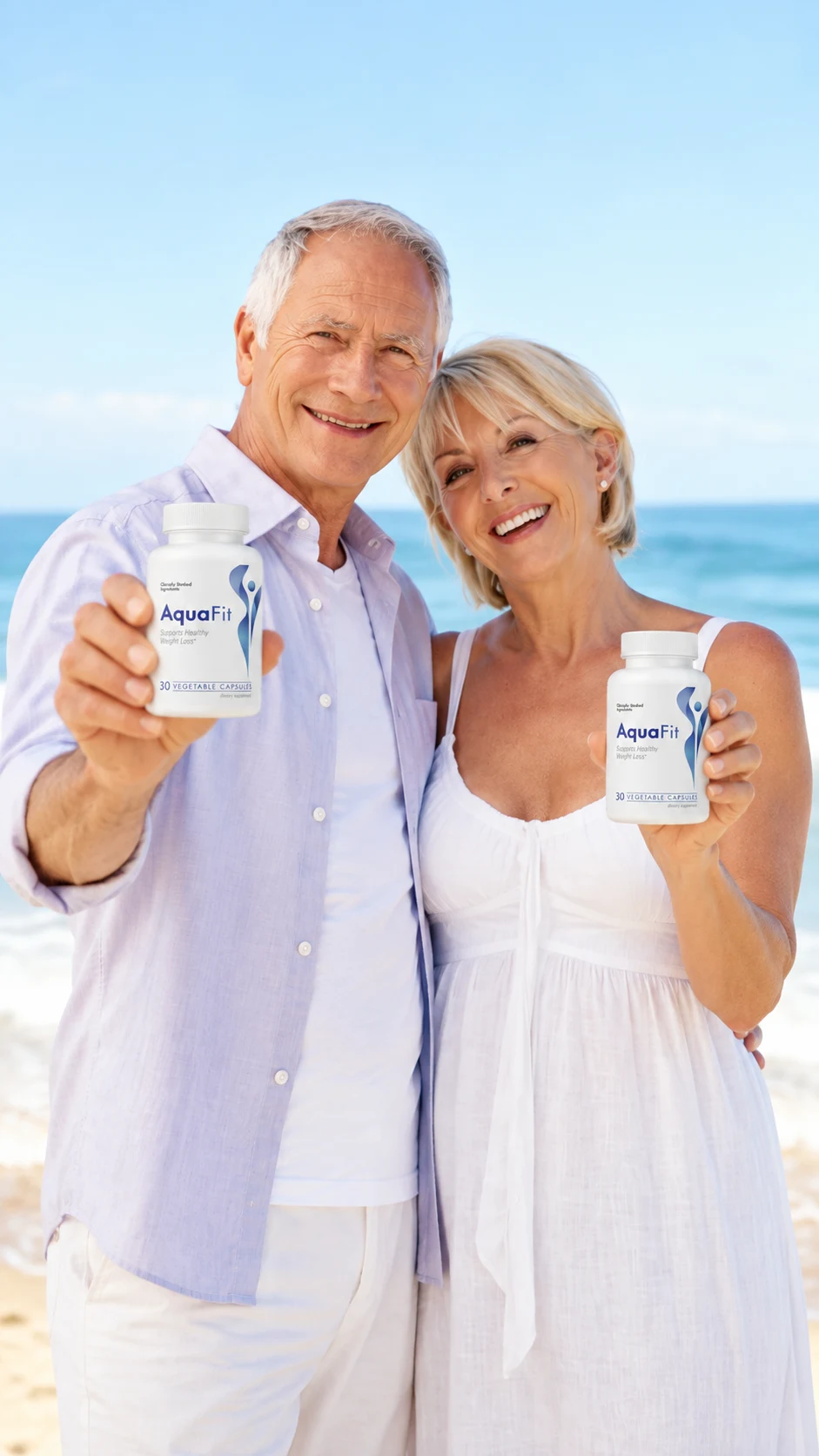 what-is-aquafit